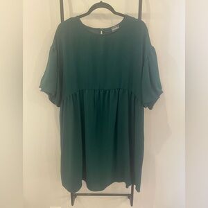 ARULA Green Dress